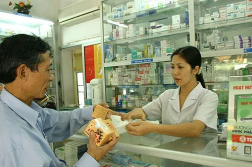 Bộ Y tế không yêu cầu Đại biểu quốc hội giải trình về đấu thầu thuốc