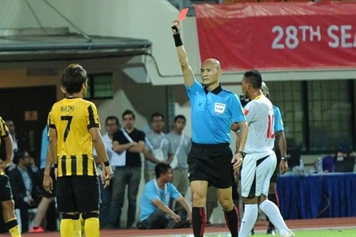 U23 Malaysia thiệt hại nặng trước trận gặp U23 Việt Nam