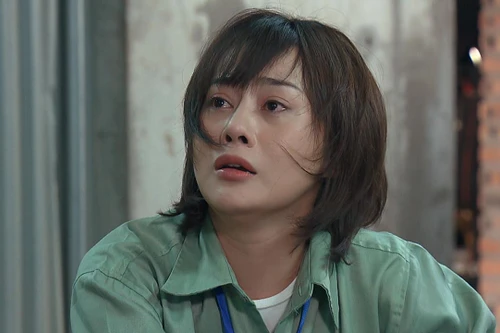 Phương Oanh dứt khoát từ chối góp mặt trong đề cử “VTV Awards 2021”