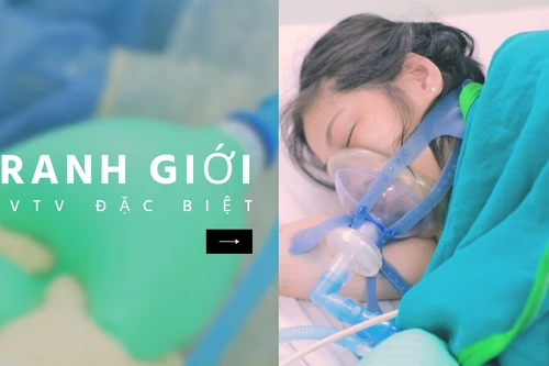Phim tài liệu “Ranh giới” gây chấn động về cuộc chiến sinh tử giữa đại dịch Covid-19 