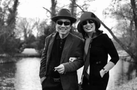 Vợ nhạc sĩ Phú Quang: "Anh yên lòng ở nơi xa ấy nhé..."