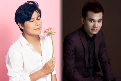 Hai nhạc sĩ bán ca khúc cho Nathan Lee nhận tiền tác quyền cao trong quý II-2021