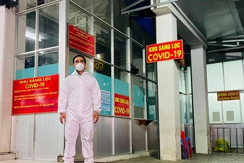 NSND Công Lý và diễn viên Quyền Linh bức xúc vì “dính” tin đồn ác