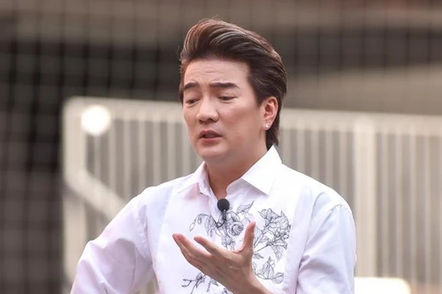 Vướng rắc rối bản quyền, MV mới của Đàm Vĩnh Hưng biến mất khỏi Youtube