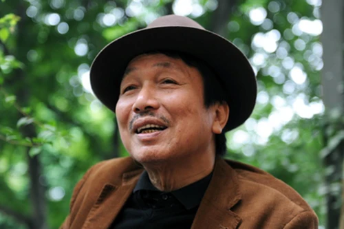 Vĩnh biệt nhạc sĩ Phú Quang - một người Hà Nội