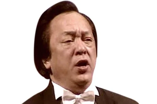 Lễ tang NSND Trung Kiên không nhận vòng hoa và tiền phúng 