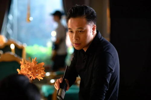 Đạo diễn Victor Vũ: “Dù thành công cũng không ngủ quên trên chiến thắng”