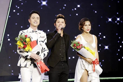 4 ca khúc của nhạc sĩ Nguyễn Văn Chung được mua bản quyền chuyển thể sang tiếng Hoa