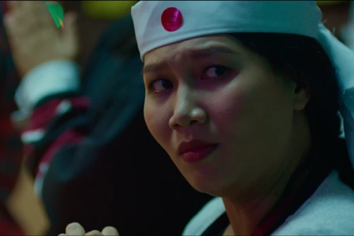 Hé lộ hình ảnh đầu tiên của phim điện ảnh làm về đám tang người Việt