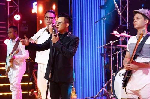 Ca sĩ Tuấn Hưng tiết lộ nhiều chuyện khó tin trong “Cuộc hẹn cuối tuần”