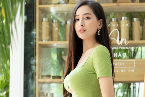 Hoa hậu Mai Phương Thúy làm giám khảo “Miss World Vietnam 2021”