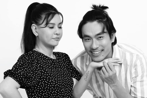 Cát Phượng nói gì trước tin đồn tan vỡ với Kiều Minh Tuấn?