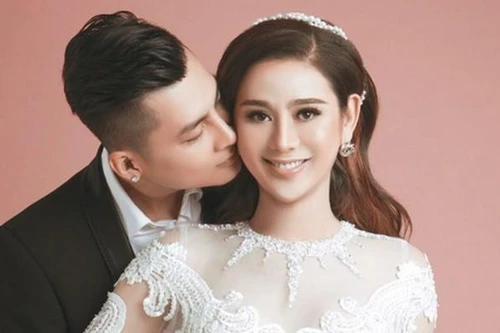 Người đẹp chuyển giới Lâm Khánh Chi và chồng "đường ai nấy đi"