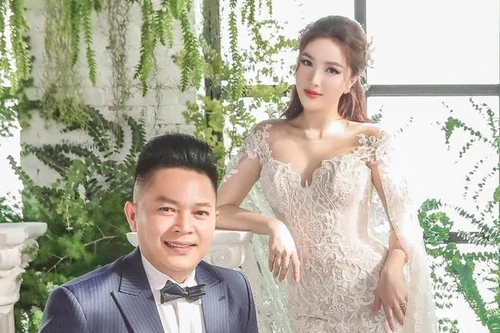 Ca sĩ Bảo Thy xác nhận lên chức mẹ, tiết lộ lý do giấu kín chuyện mang thai