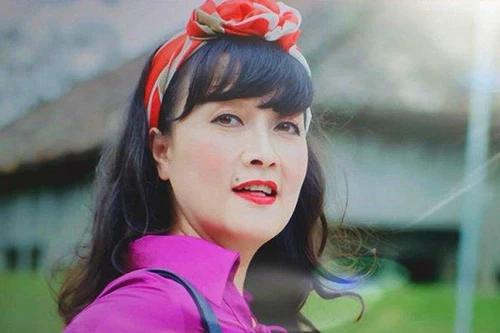 Vân Dung nói gì khi bị nghi ngờ PR sản phẩm thuốc không đúng sự thật?