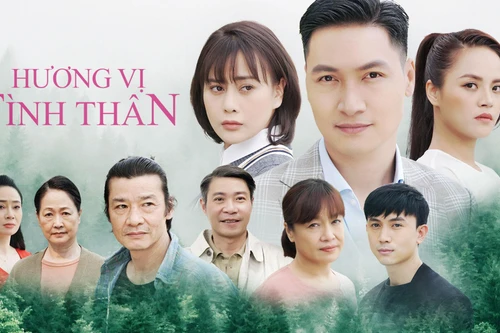Khán giả làm đơn xin nhà Đài làm tiếp phim "Hương vị tình thân"