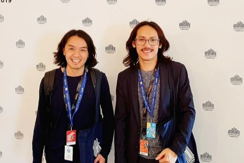 Thi phim ngắn - lối đi tắt cho nhà làm phim trẻ