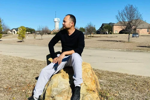 Ông xã Hồng Ngọc khỏe lại và âm tính với Covid-19