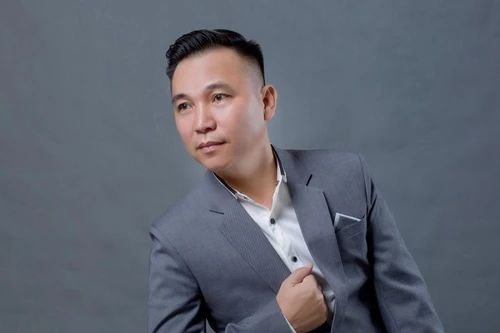 Nhạc sĩ Tô Hiếu ra MV nói về nỗi lòng trẻ mồ côi