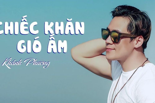 Ca sĩ Khánh Phương từng bị hàng xóm mắng vì luyện hát suốt ngày