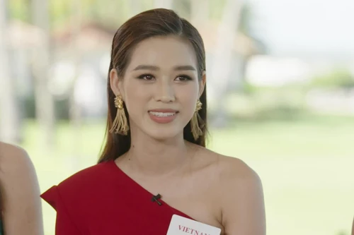 Tình hình sức khỏe của Hoa hậu Đỗ Thị Hà sau khi nhiễm Covid-19 