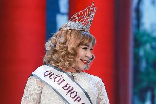 NSND Công Lý vẫn sẽ xuất hiện trong "Táo Quân 2022"?