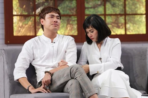 Thực hư tin đồn Cát Phượng và Kiều Minh Tuấn “đường ai nấy đi”