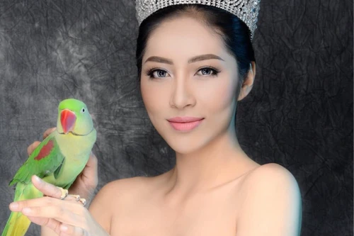 Góc khuất trong bi kịch hôn nhân của Hoa hậu Đặng Thu Thảo