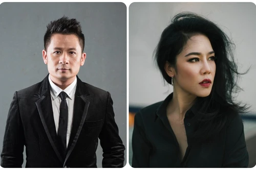 Bằng Kiều, Thu Phương đón Tết xa gia đình do Covid-19