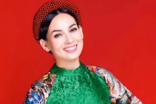 Tiết lộ về bài hát Phi Nhung thu trước khi qua đời