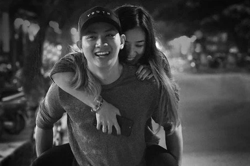 Hoài Lâm ra MV mới, từng câu hát ngỡ trải lòng với vợ cũ 