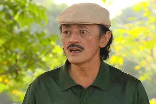Nghệ sĩ Giang Còi nhập viện vì bệnh nặng lên