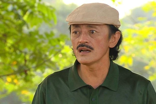 Nghệ sĩ Giang Còi trải lòng giây phút đón nhận hung tin bị ung thư