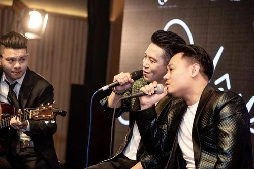 Nhạc sĩ “Nồng nàn Hà Nội” kết hợp với Ngũ Cung ra MV Rock