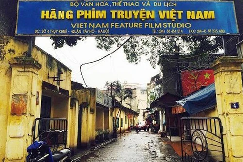 "Hậu" cổ phần Hãng phim truyện Việt Nam: Chính phủ chỉ đạo thu hồi 2 lô đất, thu hồi số cổ phần đã bán 