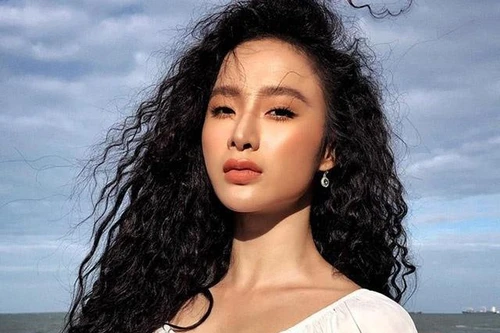 Bị xử phạt vì đăng tin giun đất chữa Covid-19, Angela Phương Trinh lại đăng tin giun đất chữa...ung thư