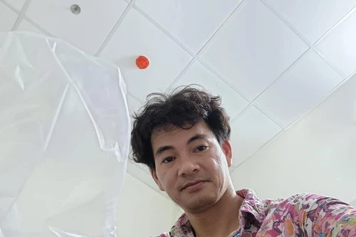 NSƯT Xuân Bắc xác nhận thông tin kết quả xét nghiệm Covid-19