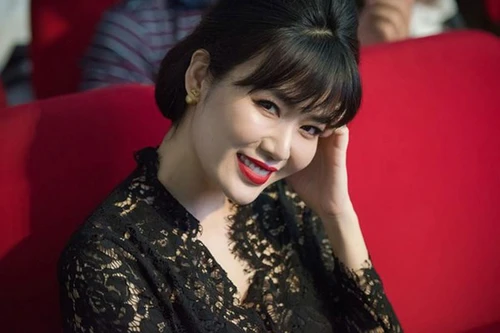 Hoa hậu Thu Thủy đột ngột qua đời