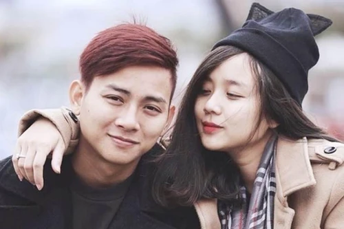 Hoài Lâm tìm thấy hạnh phúc mới sau khi ly hôn