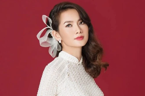 Diễn viên Anh Thư: “Chưa bao giờ tuyệt vọng sau khi ly hôn”