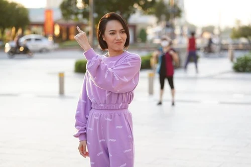 Tiết lộ lý do diễn viên hài Diệu Nhi ra MV, lấn sân ca hát