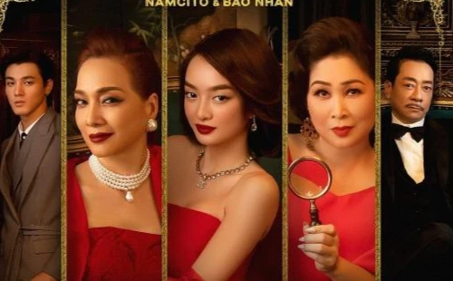 Một loạt phim Việt chốt thời điểm trở lại rạp sau khi dời lịch chiếu vì Covid-19