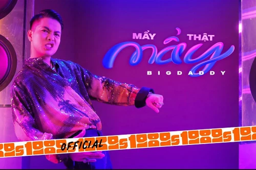 Rapper từng làm giám khảo “King of Rap” gây bức xúc vì tung MV phản cảm