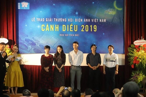 Khởi động giải thưởng Cánh Diều Vàng 2020