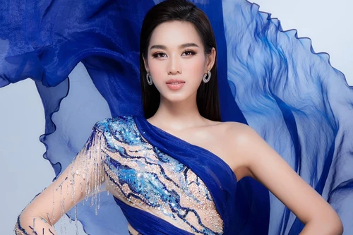 Chung kết Miss World bị hủy, Đỗ Thị Hà khẳng định: “Hành trình vẫn chưa kết thúc”