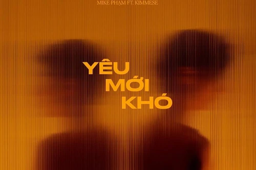 Rapper Kimmese ra MV lấy cảm hứng từ hơn 1000 câu chuyện có thật 