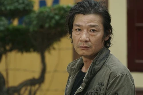“Vua bãi rác” Võ Hoài Nam: “16 năm không đi làm phim vì bận lo cho 4 đứa con”