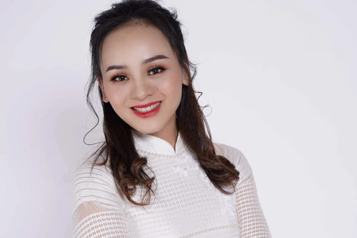 MC Minh Anh tiết lộ lý do vắng bóng trên sóng VTV