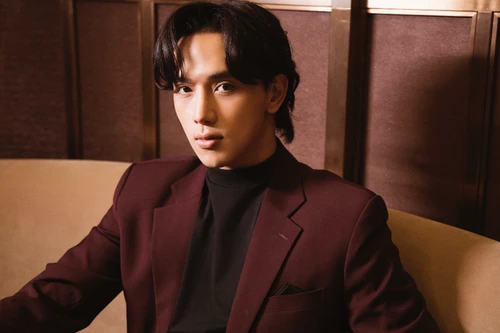 Nam chính phim “Bẫy ngọt ngào” lên tiếng về tin đồn dùng chiêu trò PR