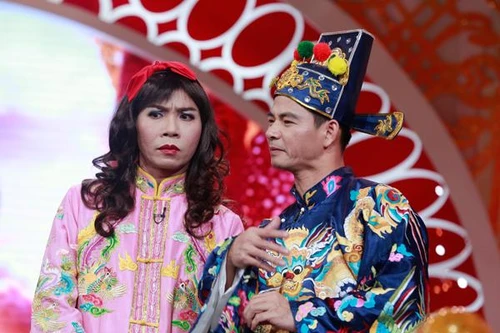 Rộ tin Xuân Bắc không đóng "Táo Quân 2021", 2 gương mặt mới thế vai Nam Tào - Bắc Đầu